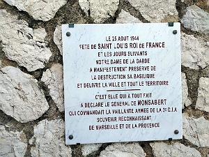 Marseille- N.D. de la Garde- 18.02.2022 - 02